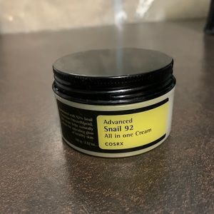 COSRX advanced snail 92 All in one cream